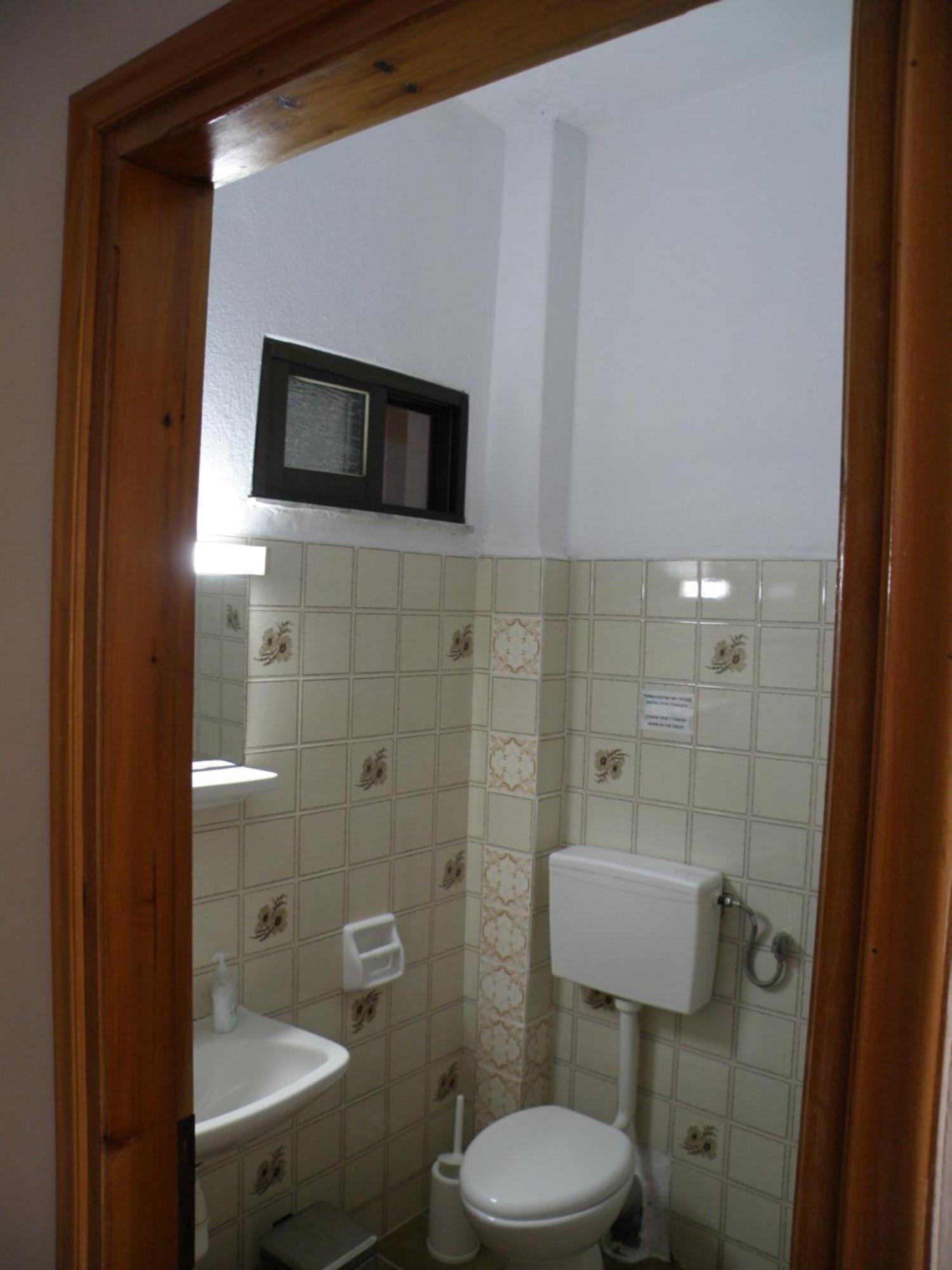 Villa Dimitra スカラ・ポタミアス 部屋 写真