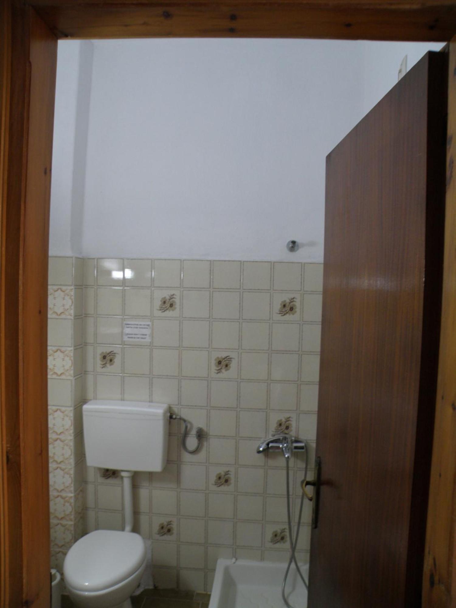 Villa Dimitra スカラ・ポタミアス 部屋 写真