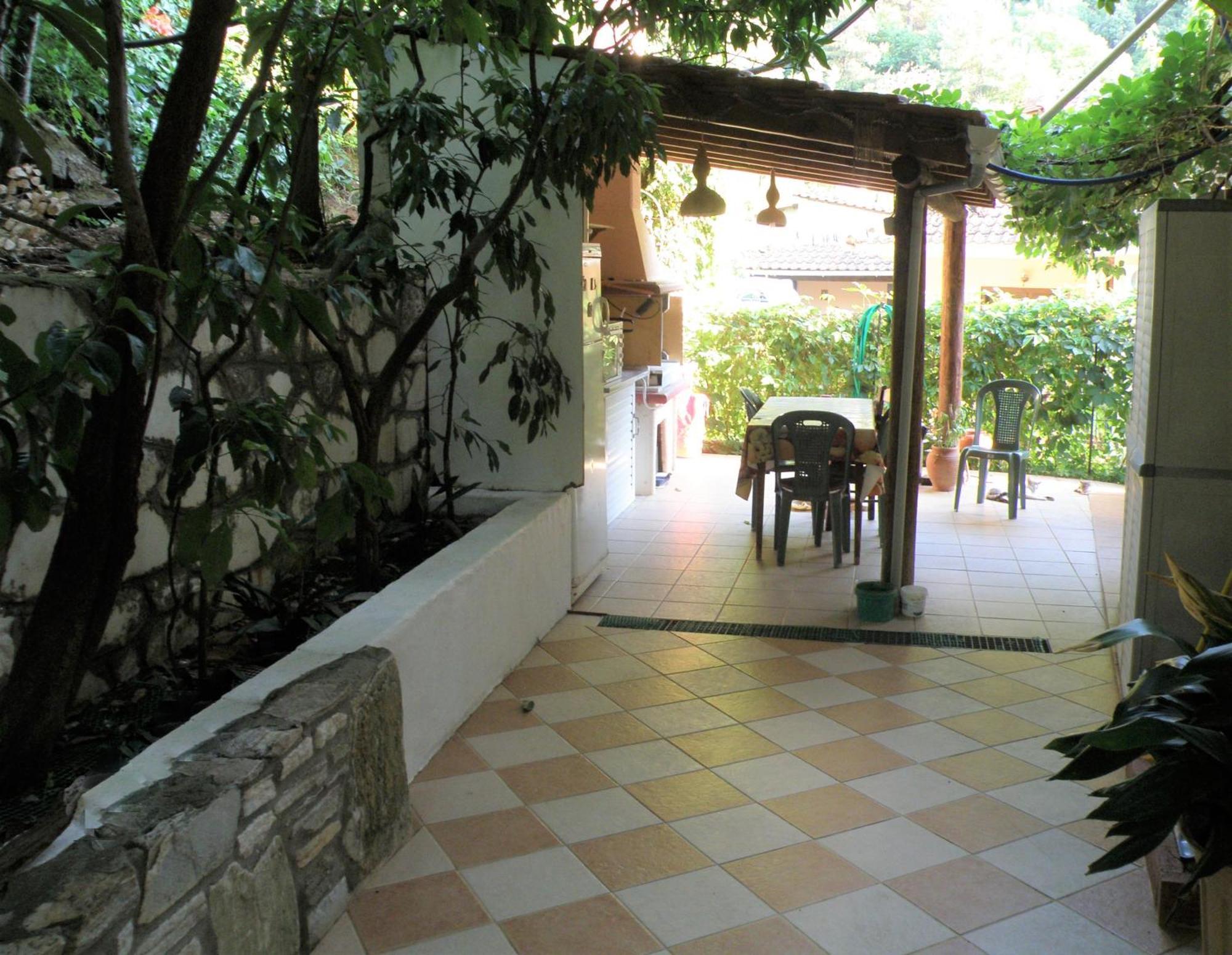 Villa Dimitra スカラ・ポタミアス エクステリア 写真